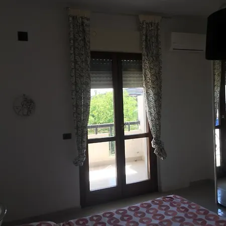 Apartman House