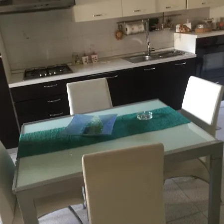 Apartman House *