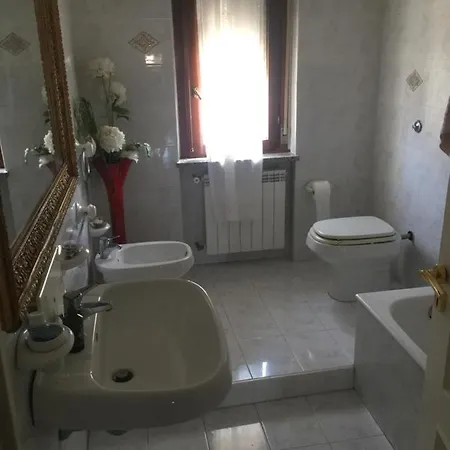 Apartman House *