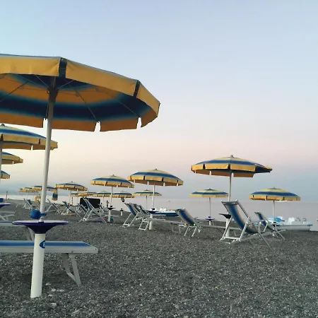 Apartman House Bianco